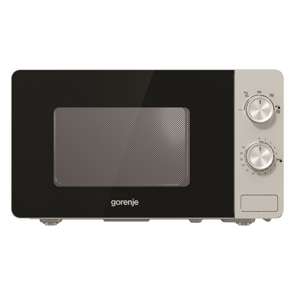 Gorenje MO17E1S mikrohullámú sütő Gorenje MO17E1S mikrohullámú sütő