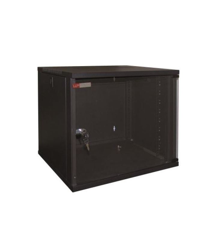 WP rack ajtó WPN-RWA-06604-B szekrényhez fekete (WPN-SPT-DOOR-RWA06-B) WP rack ajtó WPN-RWA-06604-B szekrényhez fekete (WPN-SPT-DOOR-RWA06-B)