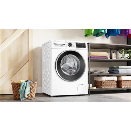 Bosch WNG254A0BY Mosó- és szárítógép