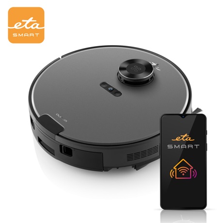 Eta 524190000 ROBOTPORSZÍVÓ