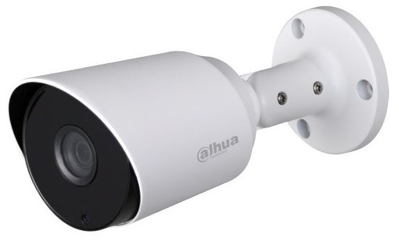 Dahua 4in1 Analóg csőkamera  HAC-HFW1200T Dahua 4in1 Analóg csőkamera  HAC-HFW1200T