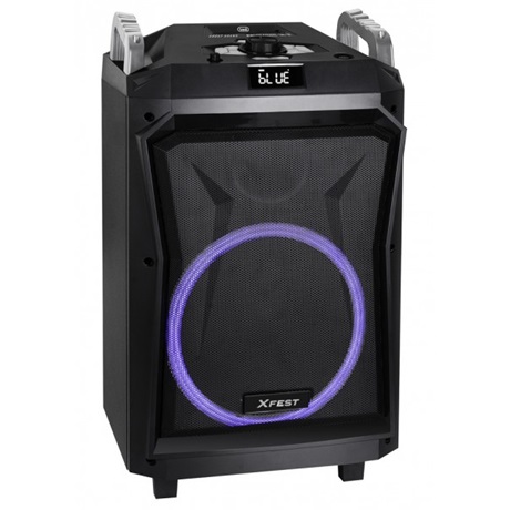 Trevi XF 1850 KB BLUETOOTH HANGRENDSZER