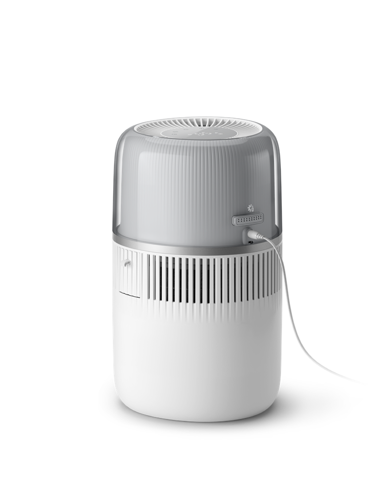 Philips HU5710/00 NanoCloud párásító
