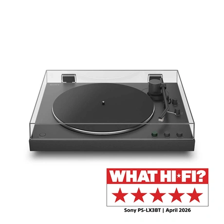 Sony PSLX3BT.CEL LEMEZLEJÁTSZÓ BLUETOOTH