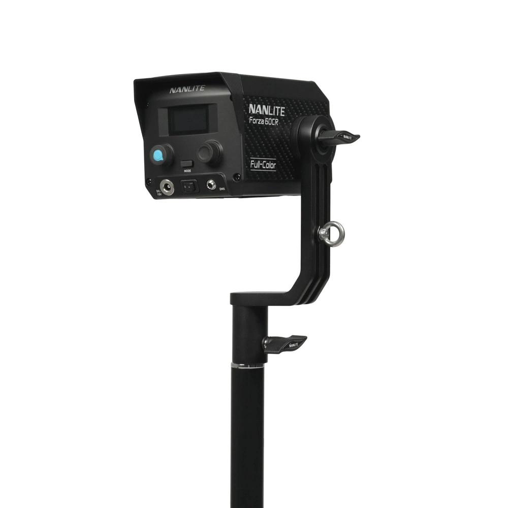 NANLITE Forza 60CR LED Lámpa