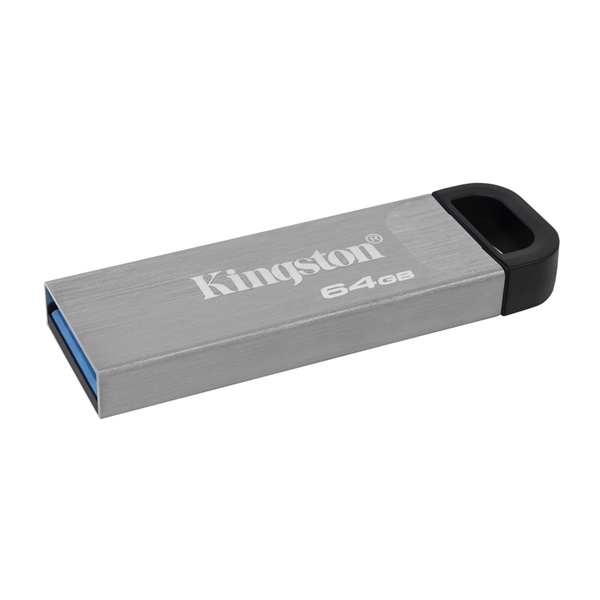 Pen Drive 64GB Kingston DataTraveler Kyson USB 3.2 (DTKN/64GB)