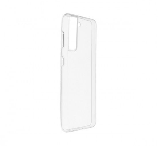 Ultra Slim Samsung Galaxy S22+ 0. 3mm szilikon tok, átlátszó (63094)