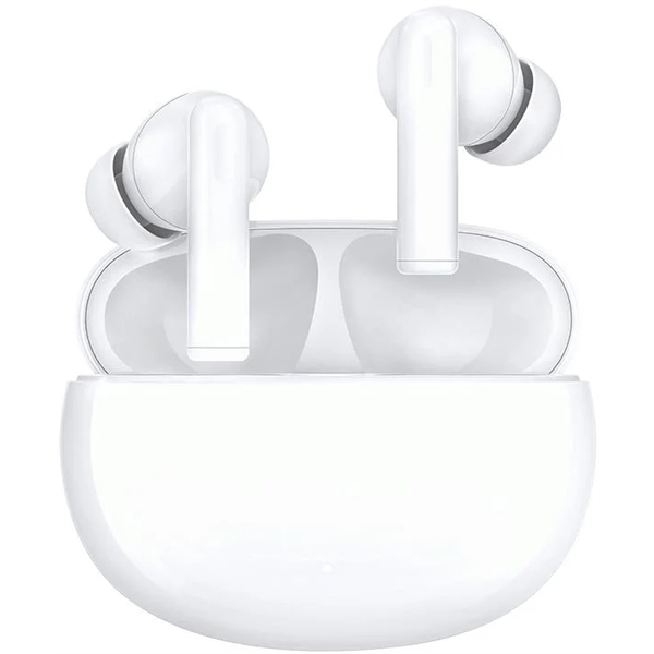 Honor Choice Earbuds X5 True Wireless Bluetooth fehér fülhallgató Honor Choice Earbuds X5 True Wireless Bluetooth fehér fülhallgató