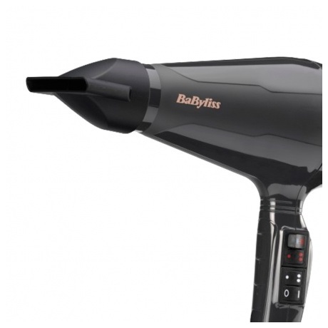 Babyliss 6719DE Hajszárító