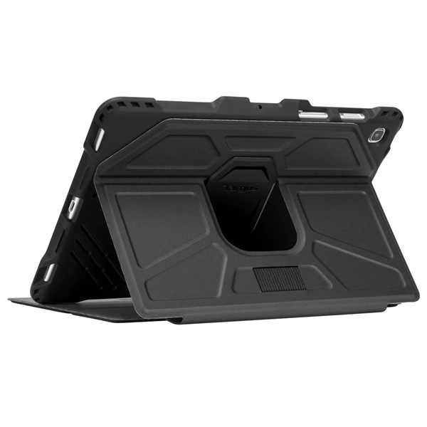 TARGUS Tablet Case - Samsung / Pro-Tek™ Case for Samsung Galaxy® Tab A8 10.5” TARGUS Tablet Case - Samsung / Pro-Tek™ Case for Samsung Galaxy® Tab A8 10.5”
