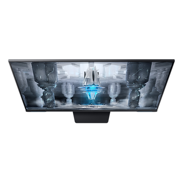 SAMSUNG G70NC Smart Gaming 144Hz VA monitor 43" 