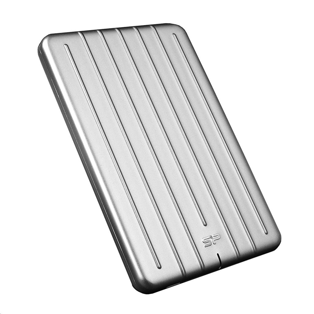 2TB 2,5" Silicon Power Armor A75 USB 3.1 külső wincheste ezüst (SP020TBPHDA75S3S) 2TB 2,5" Silicon Power Armor A75 USB 3.1 külső wincheste ezüst (SP020TBPHDA75S3S)