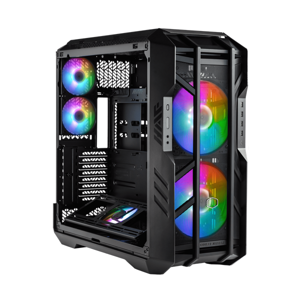 Cooler Master H700-IGNN-S00 HAF 700