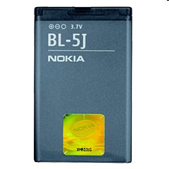 Nokia BL-5J mobiltelefon akkumulátor OEM Nokia BL-5J mobiltelefon akkumulátor OEM
