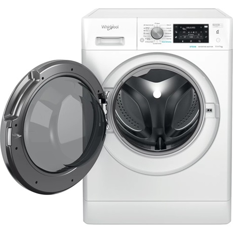 Whirlpool FFWDD 1176258 BCV EE MOSÓ-SZÁRÍTÓGÉP