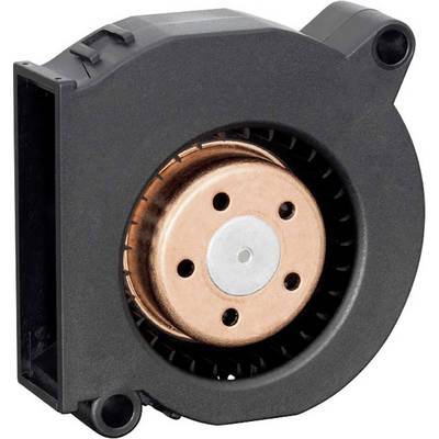 EBM Papst 9591904101 Radiális ventilátor 24 V 9.6 m3/óra EBM Papst 9591904101 Radiális ventilátor 24 V 9.6 m3/óra