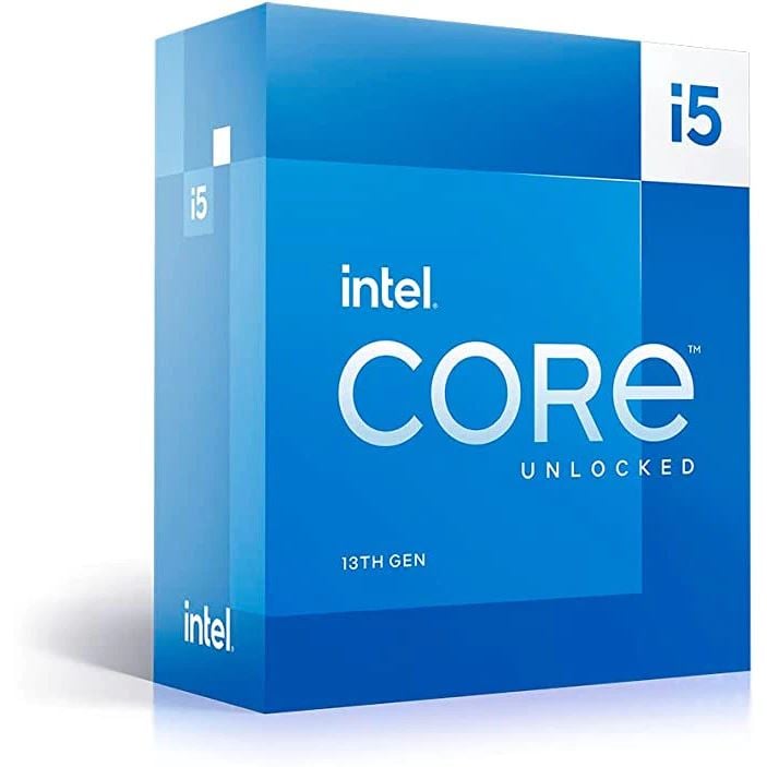 Intel Core i5-13500 2.5GHz Socket 1700 dobozos (BX8071513500)