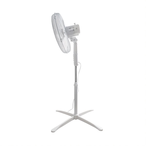 TOO FANS-40-116-W álló ventilátor fehér