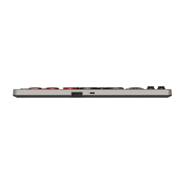 8BitDo Arcade Stick All-Button Nintendo Switch / Switch 2 / PC vezeték nélküli kontroller