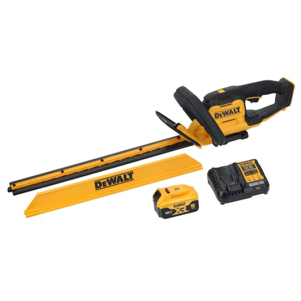 Dewalt   18V XR 55cm  Sövényvágó