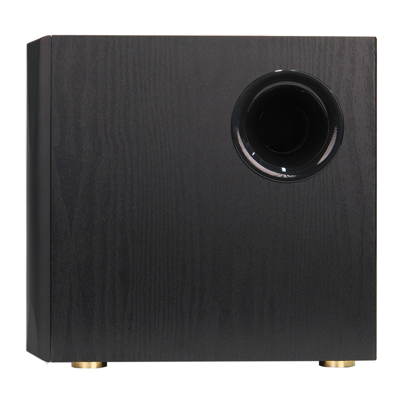 Edifier S355DB 2.1 hangszórók (fekete)