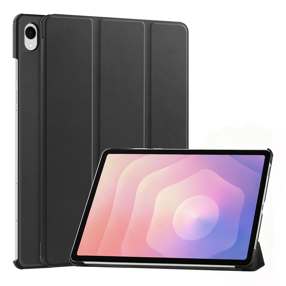 Samsung Tab S11 tablet tok Fekete