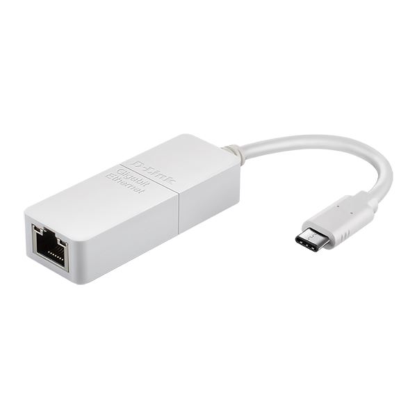 D-Link DUB-E130 10/100Mbps USB hálózati adapter D-Link DUB-E130 10/100Mbps USB hálózati adapter