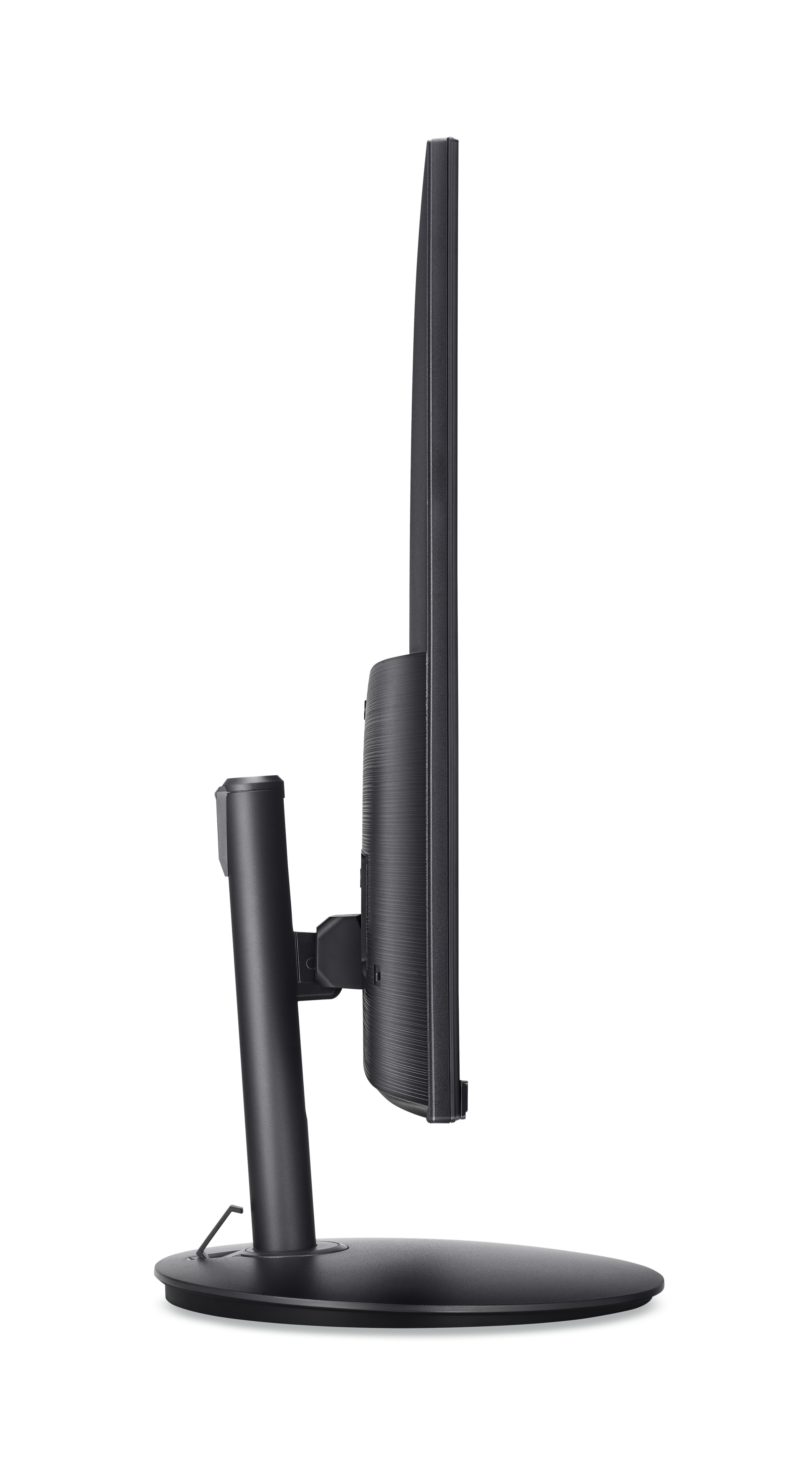 Acer 27" Nitro XF270X1biiph Monitor - 1920x1080, Full HD, LED, IPS, 200Hz, 1ms, Pivot, Gamer, Fekete