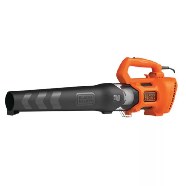 Black & Decker BEBL185-QS 1850W lombfúvó Black & Decker BEBL185-QS 1850W lombfúvó