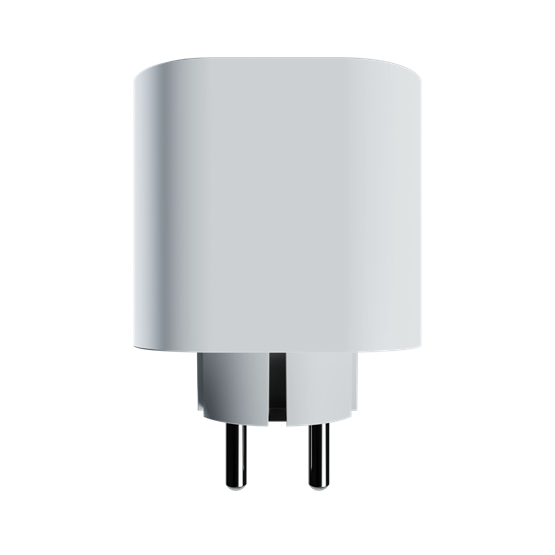 TESLA Smart Plug Dual SD300 dupla konnektor TESLA Smart Plug Dual SD300 dupla konnektor