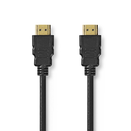 Nedis CVGL35000BK30 HDMI KÁBEL 8K 3M Nedis CVGL35000BK30 HDMI KÁBEL 8K 3M
