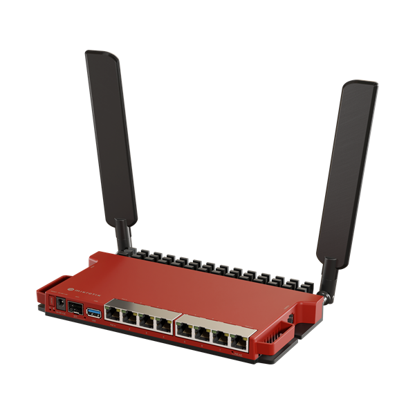 Mikrotik L009UiGs-2HaxD-IN Router
