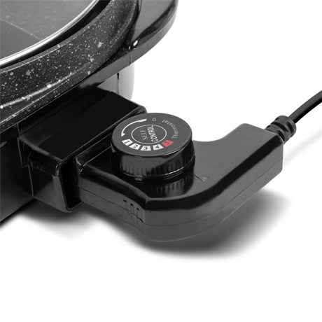 Bewello BW2060 ELEKTROMOS GRILL