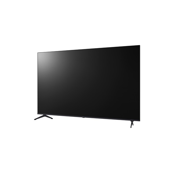 LG 16/7 TV Signage 50" 50PK640S, 3840x2160, 300cd/m2, HDR, 3xHDMI/USB/RJ45, webOS