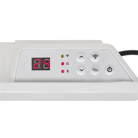 Home by Somogyi FK210WIFI  SMART Konvektor