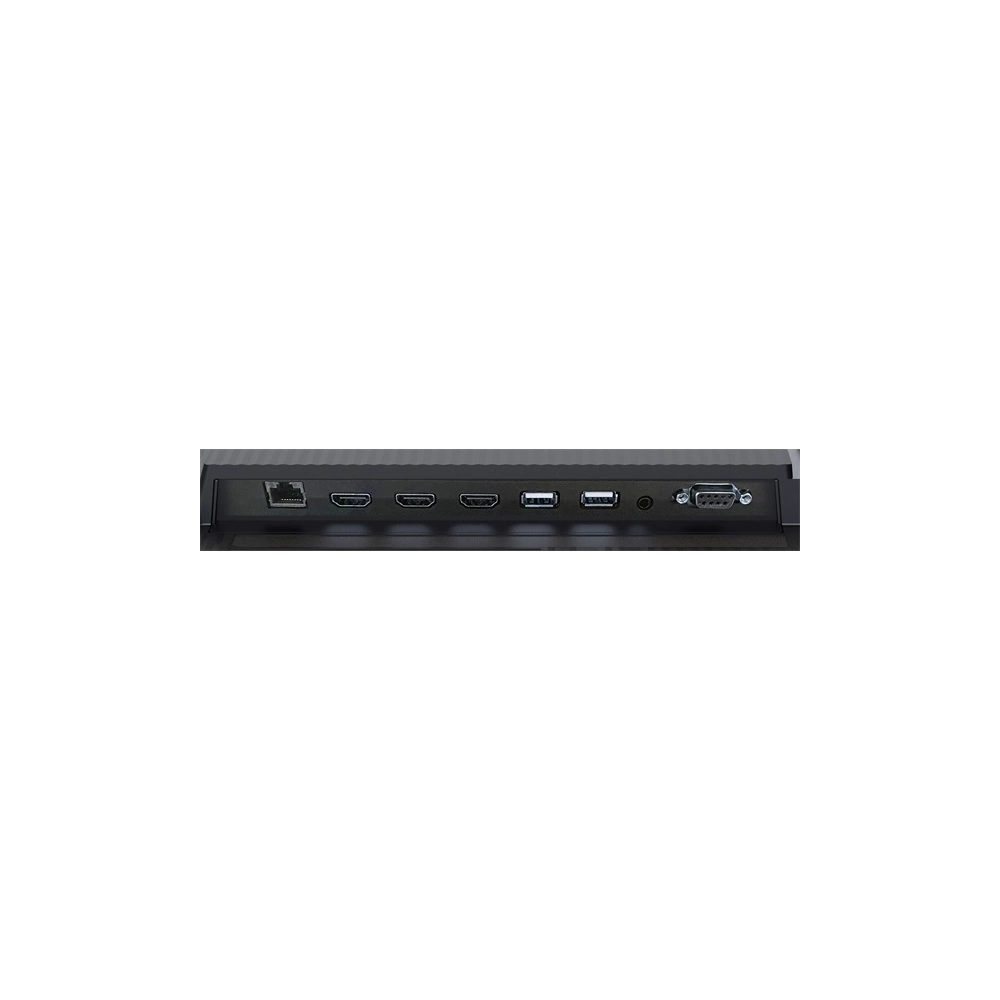 Iiyama ProLite LH3260HS-B1AG professzionális kijelző, LFD 32" FHD VA Android