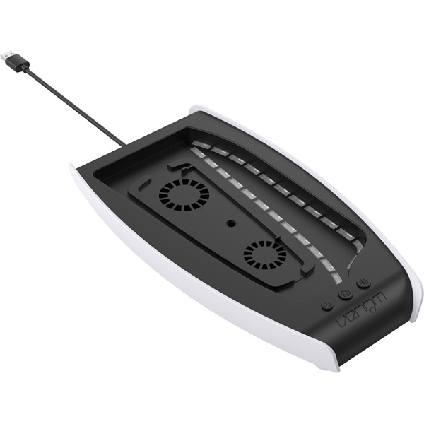 Venom VS5027 Colour Charge LED  Sony PlayStation 5 Pro/Slim Állvány