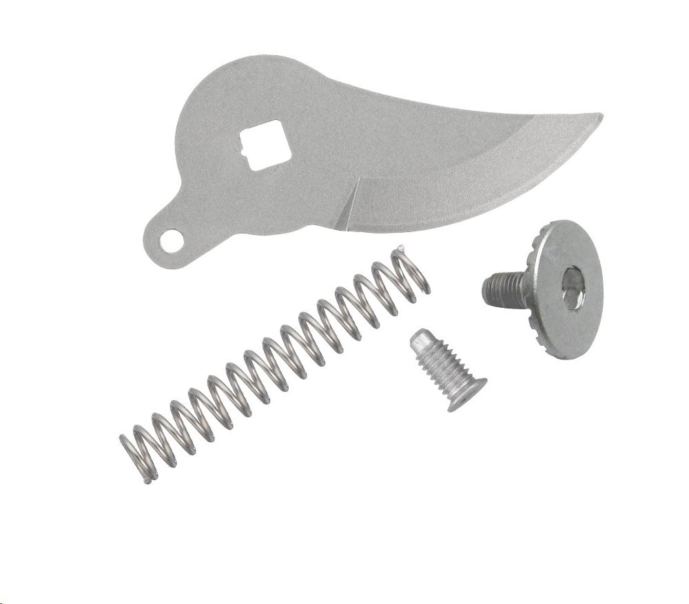 Fiskars 1026279 Pótpenge, rugó és csavar P100