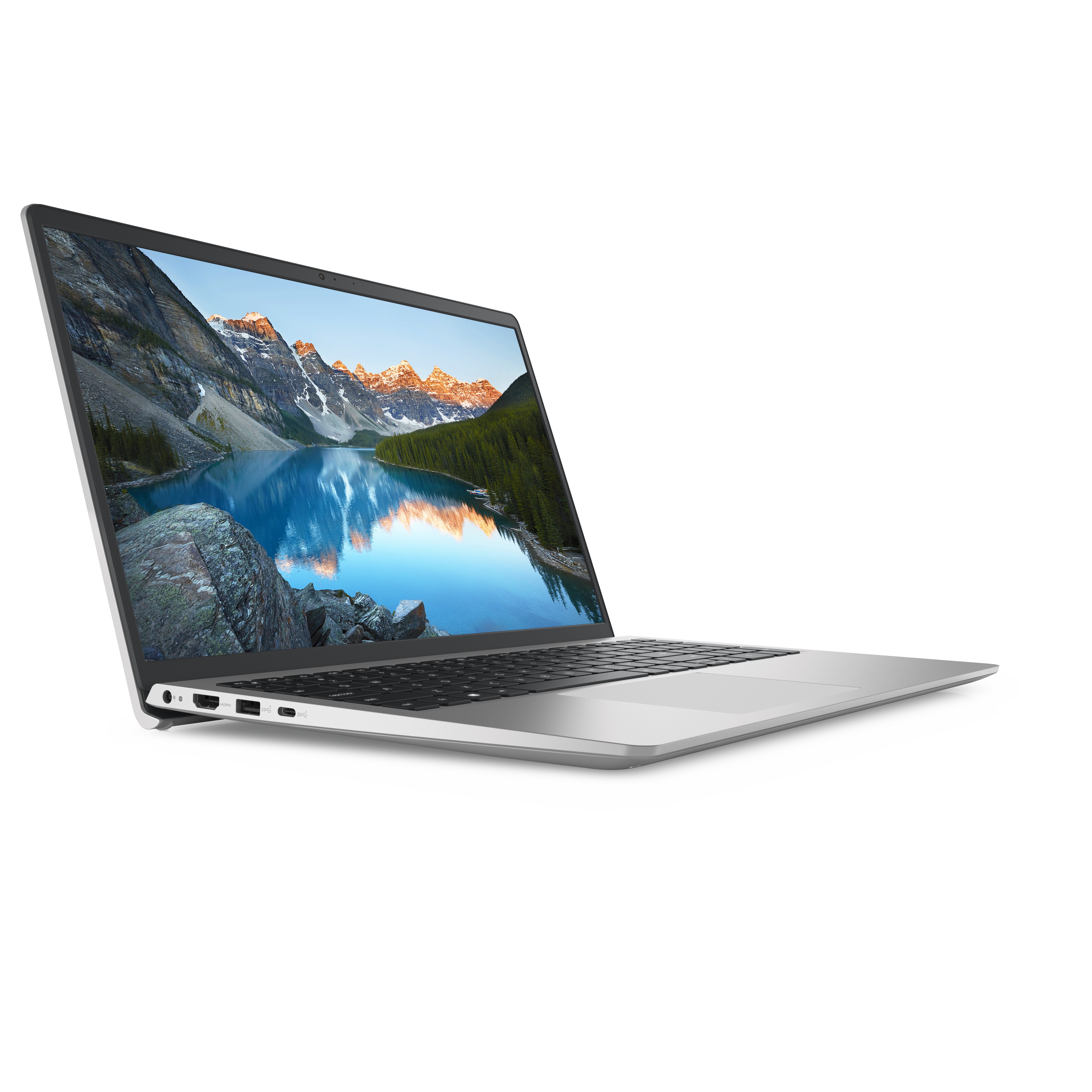 DELL  Inspiron 3535 15.6" FHD AG Ryzen 5-7520U 8GB 512GB SSD Notebook  