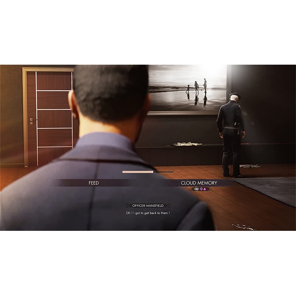 Vampire: The Masquerade - Swansong (PC) Vampire: The Masquerade - Swansong (PC)