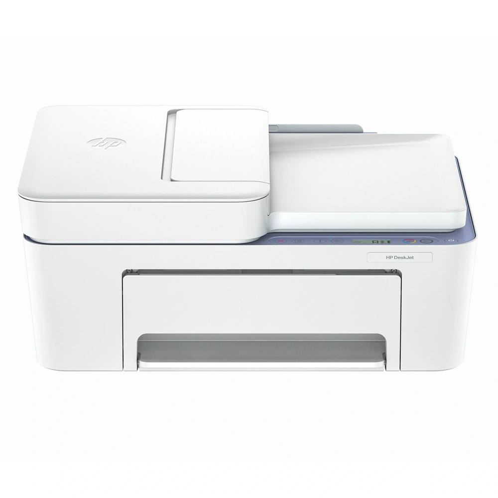 HP DeskJet 4322 All-in-One Color Printer 8.5/5.5 ppm