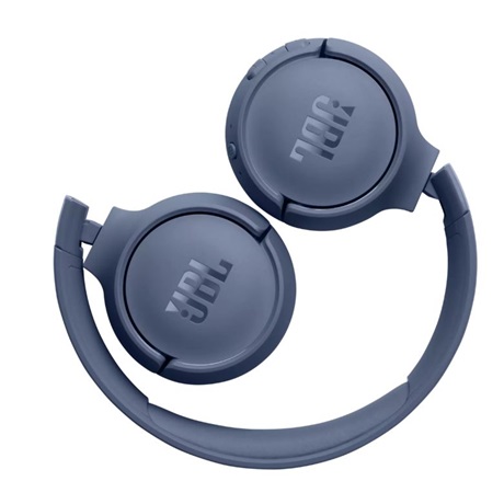 JBL T520 BT BLU FEJHALLGATÓ BLUETOOTH