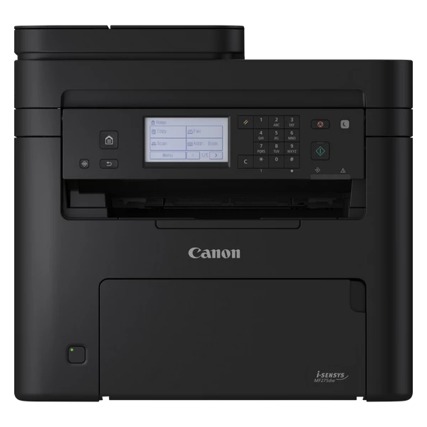 Canon i-SENSYS MF275dw wireless MFP lézernyomtató Canon i-SENSYS MF275dw wireless MFP lézernyomtató