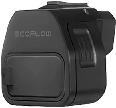 EcoFlow Smart generátor adapter