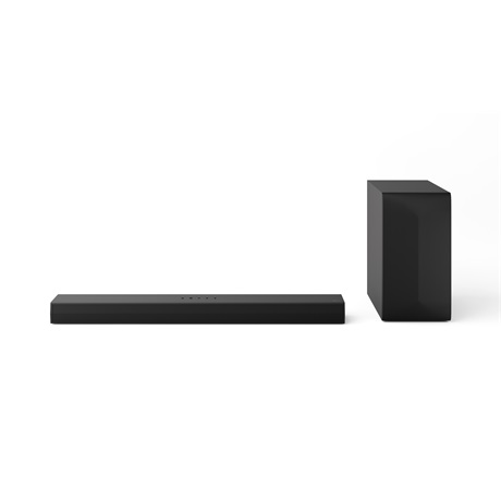 Lg S60T Hangprojektor