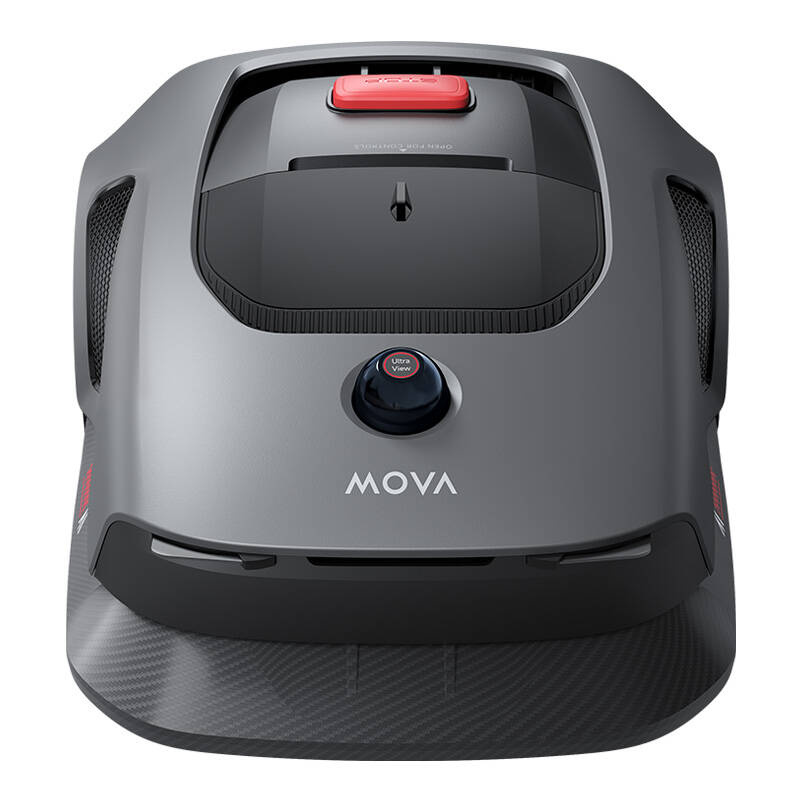 MOVA 1000 kaszáló robot