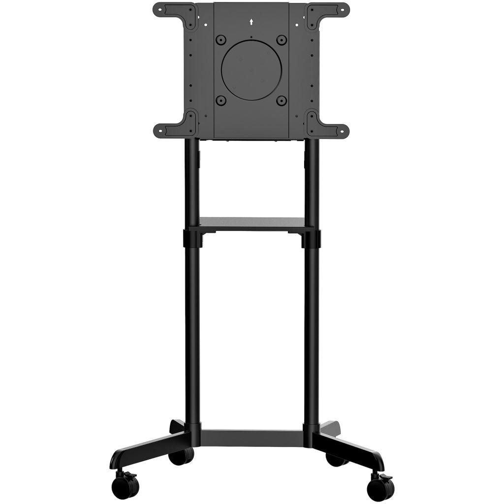 StarTech.com mozgatható TV állvány 37-70" (MBLTVSTNDEC)