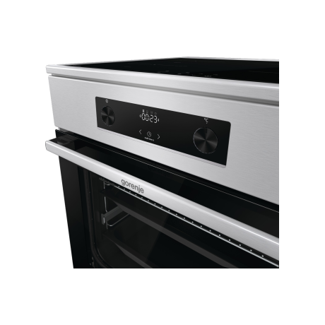 Gorenje GEIT6C60XPG TŰZHELY INDUKCIÓS
