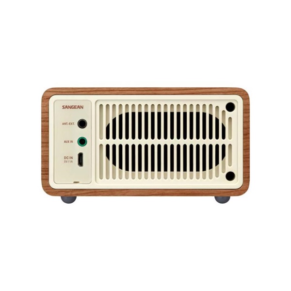Sangean WR-7 Genuine Mini Bluetooth dió FM rádió Sangean WR-7 Genuine Mini Bluetooth dió FM rádió