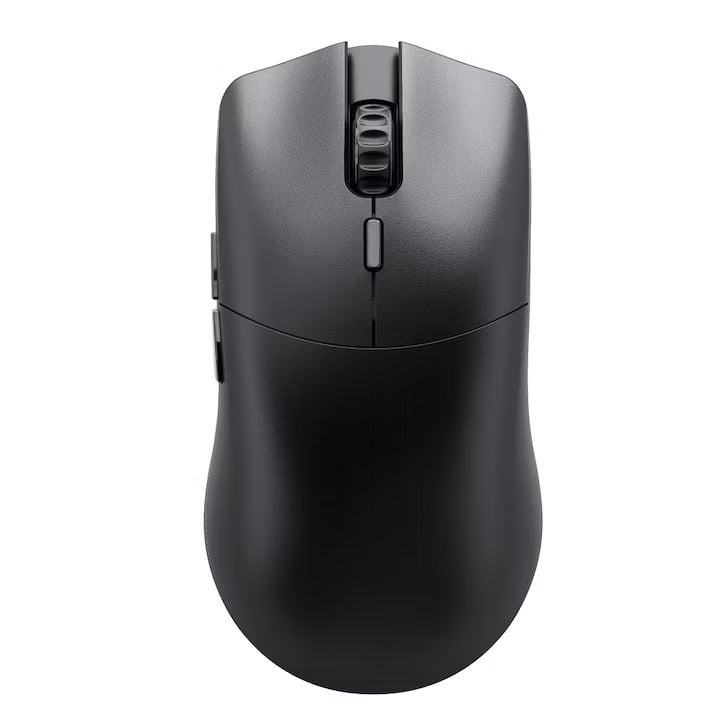 Glorious Model O 2 PRO 4K/8KHZ Gaming egér fekete  